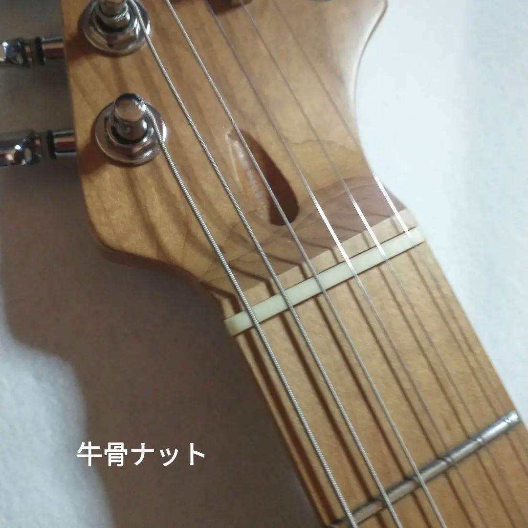 絶版Bacchus Universe Series BST-2-RSM