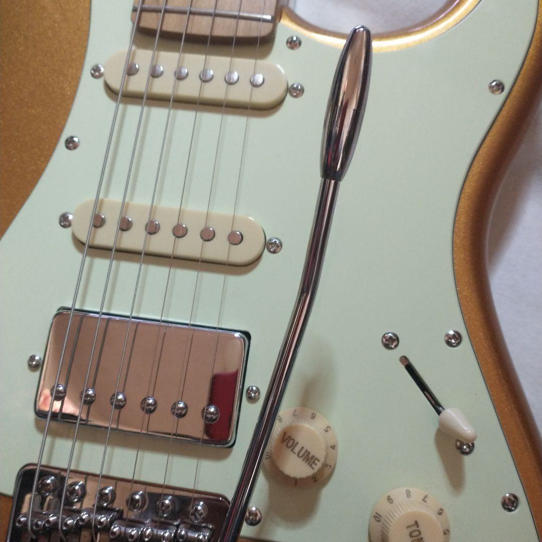 絶版Bacchus Universe Series BST-2-RSM