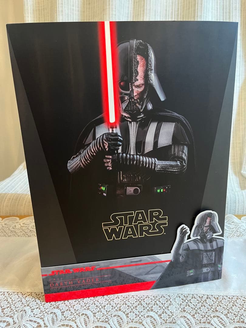 ホットトイズDX27オビ＝ワン・ケノービ スター・ウォーズ ダース・ベイダー