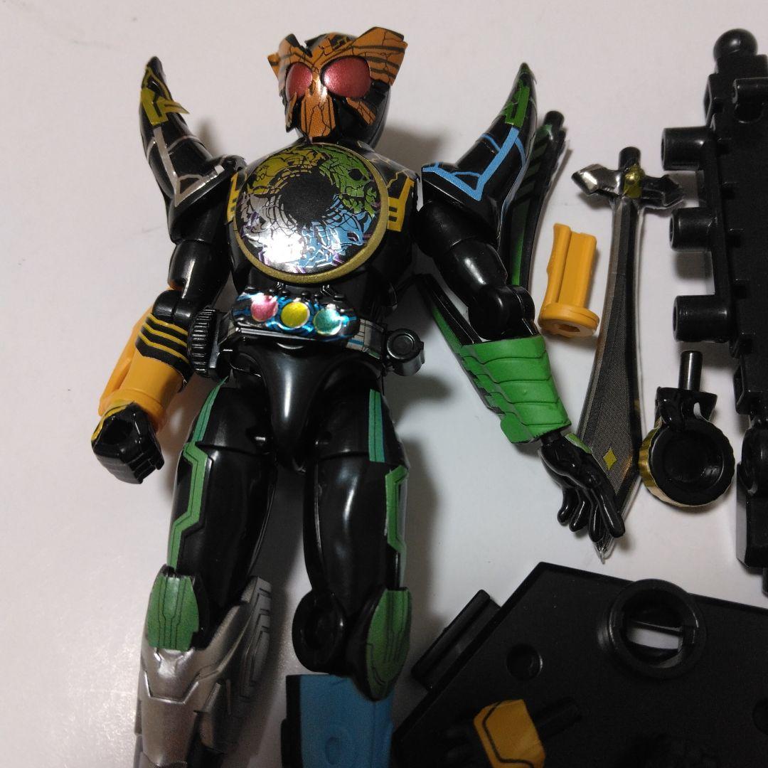 K*g様 層動　装動　オーズ　まとめ売り