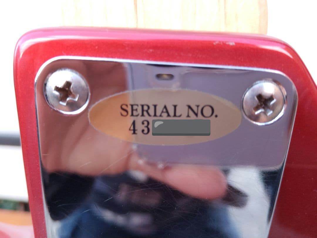 BUSKER'S バスカーズ/エレキベース/BJB3