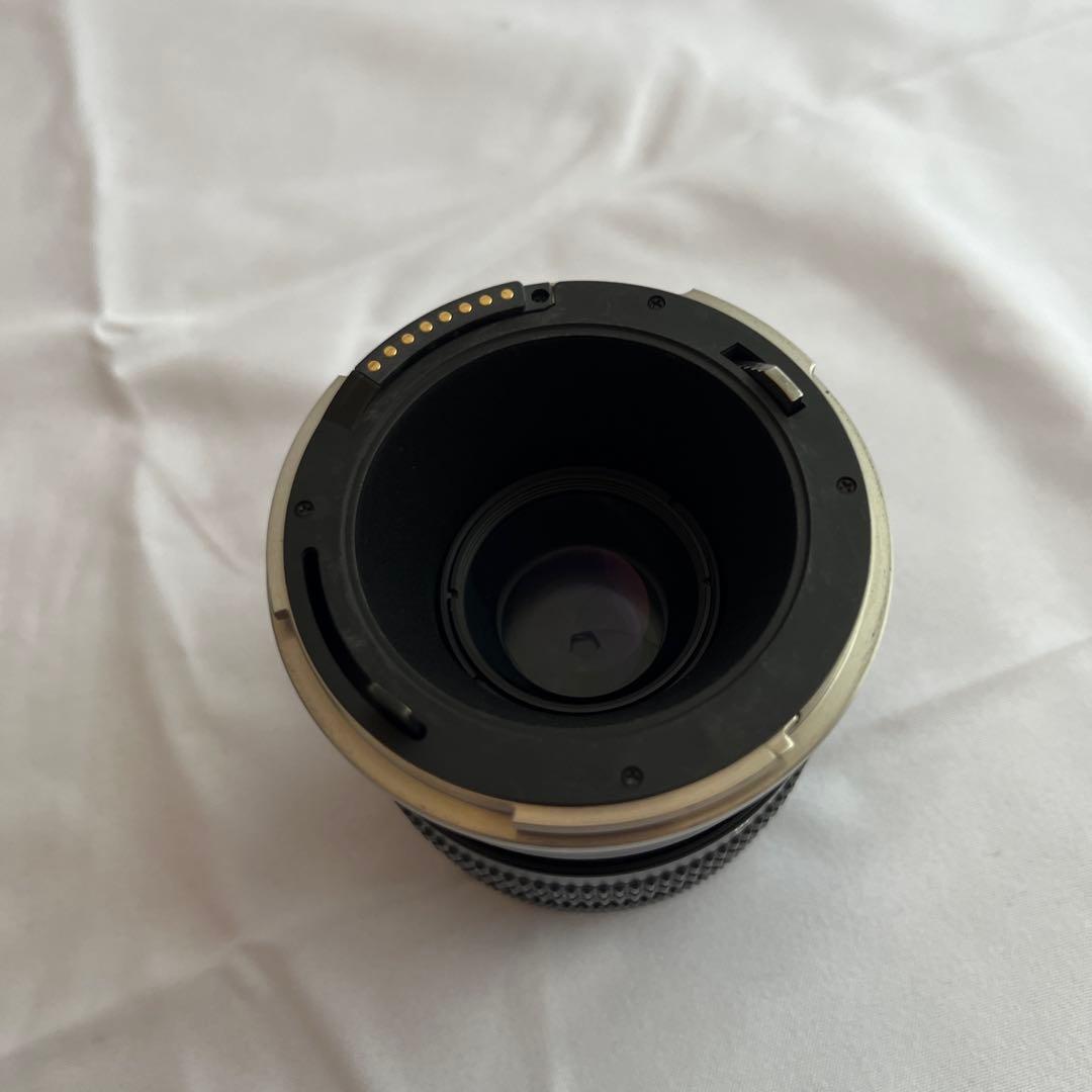 【完動美品】Mamiya7II Mamiya N 1:4 f=80mm L付