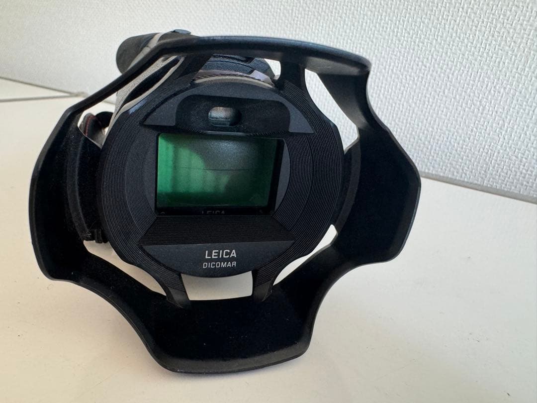 panasonic ビデオカメラ(非純正バッテリー2個付き）