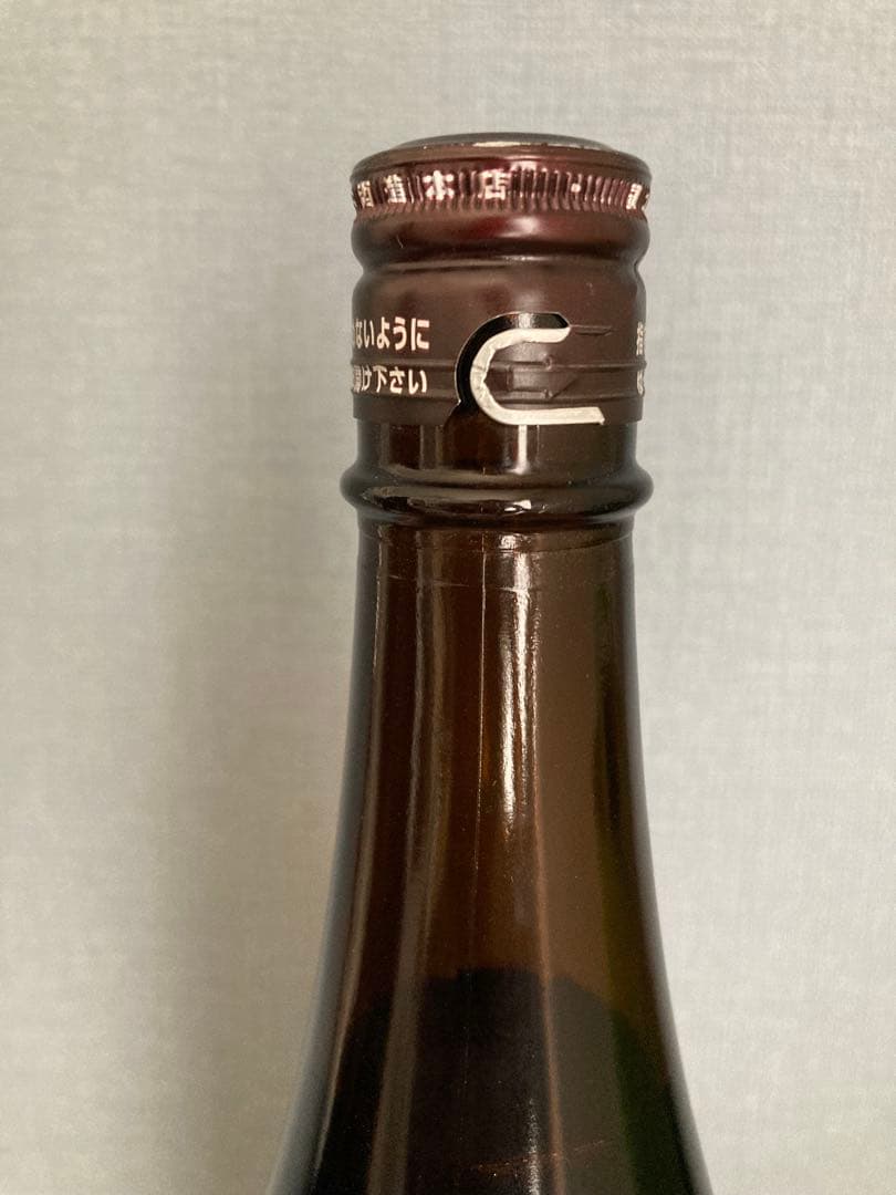 飛露喜 特別純米 1800mm