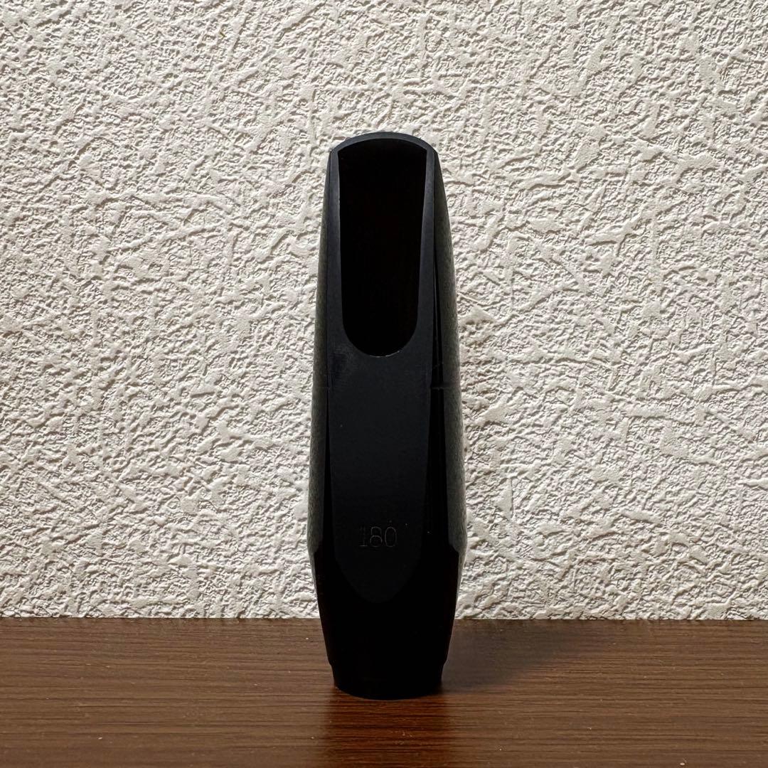 H.selmer A.sax用 マウスピース S90 180