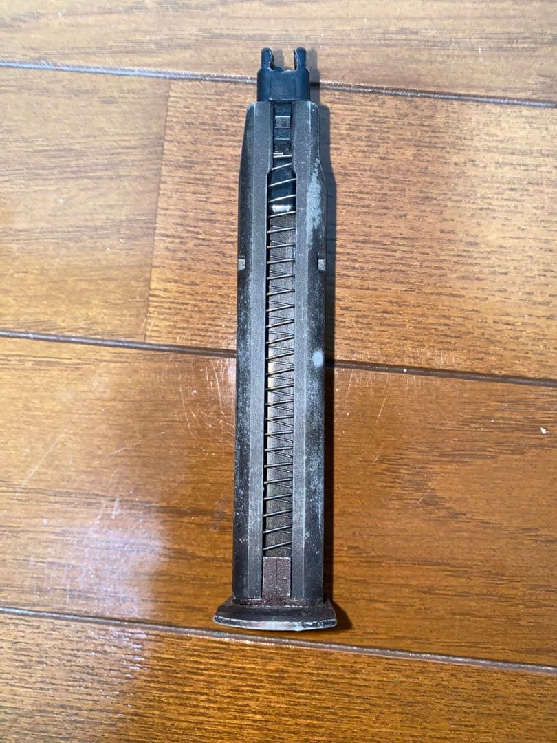 Wi-Fi様　【SIG SAUER P226 E2 】