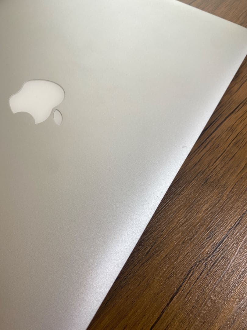 MacBook Air 7.2 13.3インチ