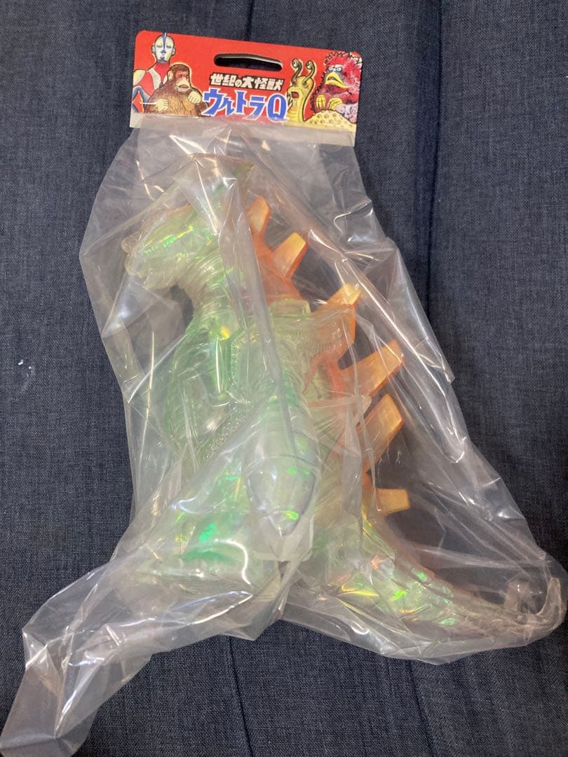 マルサン　グランドキング　オーロラクリスタル