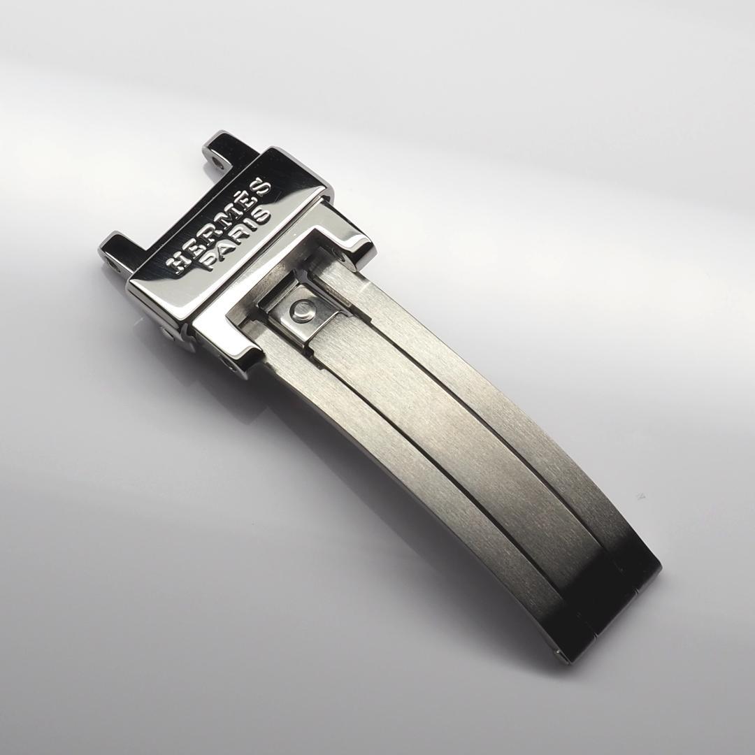 ◆エルメス◆クリッパー◆バックル◆中留◆CL4.210◆CL4.220◆F-S