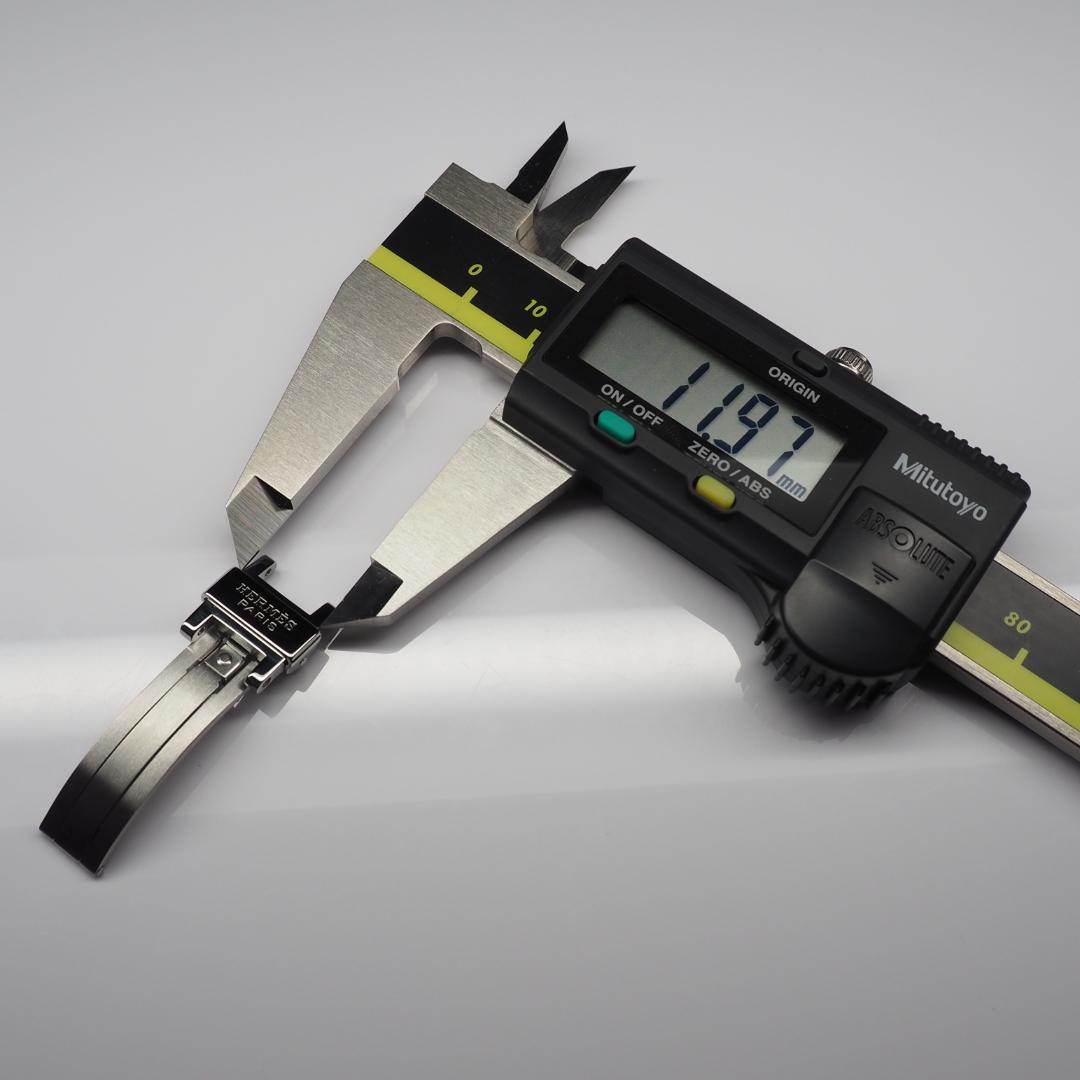 ◆エルメス◆クリッパー◆バックル◆中留◆CL4.210◆CL4.220◆F-S