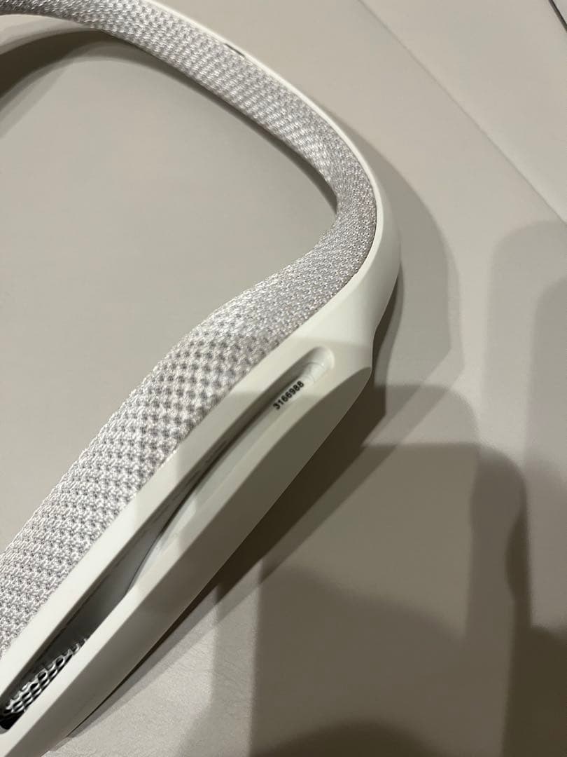 SONY SRS-WS1 ウェアラブルネックスピーカー