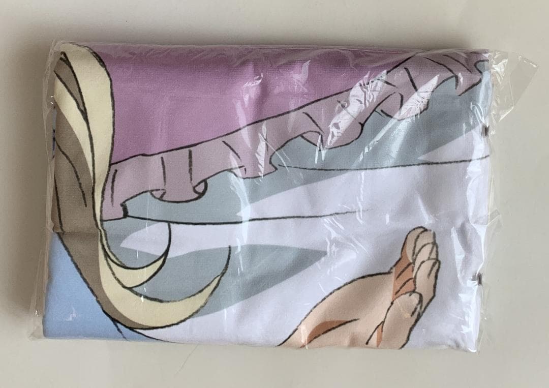 【新品】 ストライクウィッチーズ OVA タオルケット