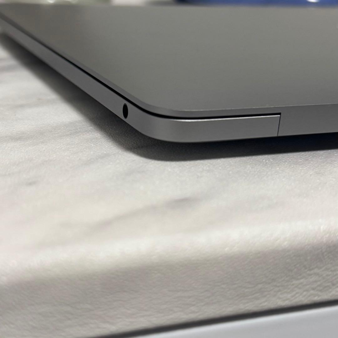 【美品】MacBook Pro 本体 2020 M1 16GB 512