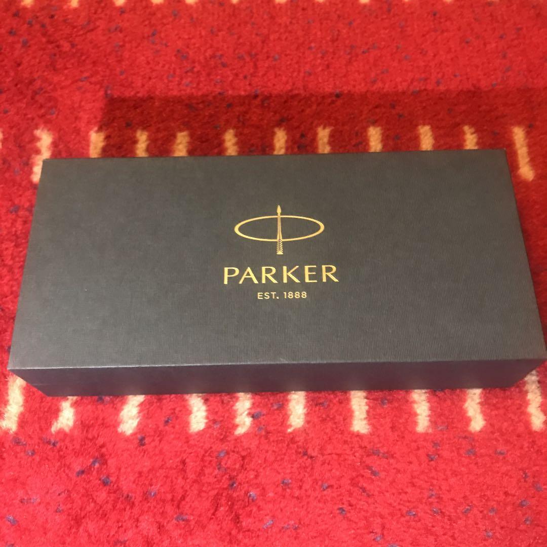 PARKER 特別な一本に