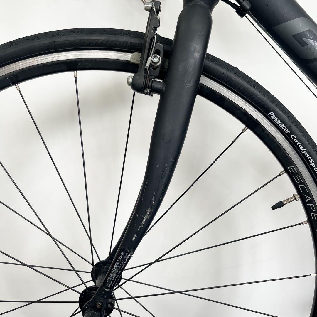 K2様佐川 GIANT ESCAPE R DROP CLARIS 2023