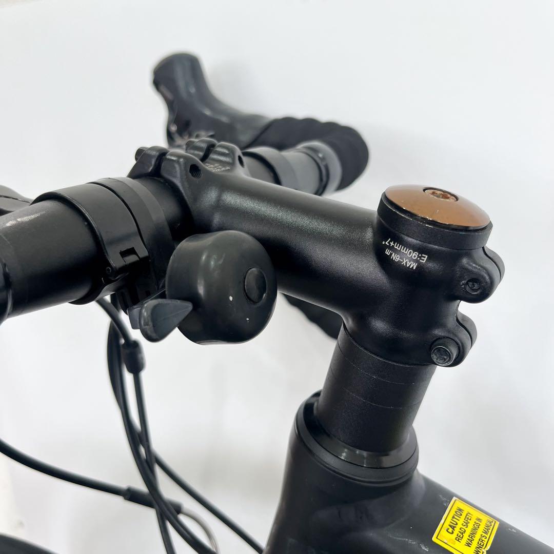 K2様佐川 GIANT ESCAPE R DROP CLARIS 2023