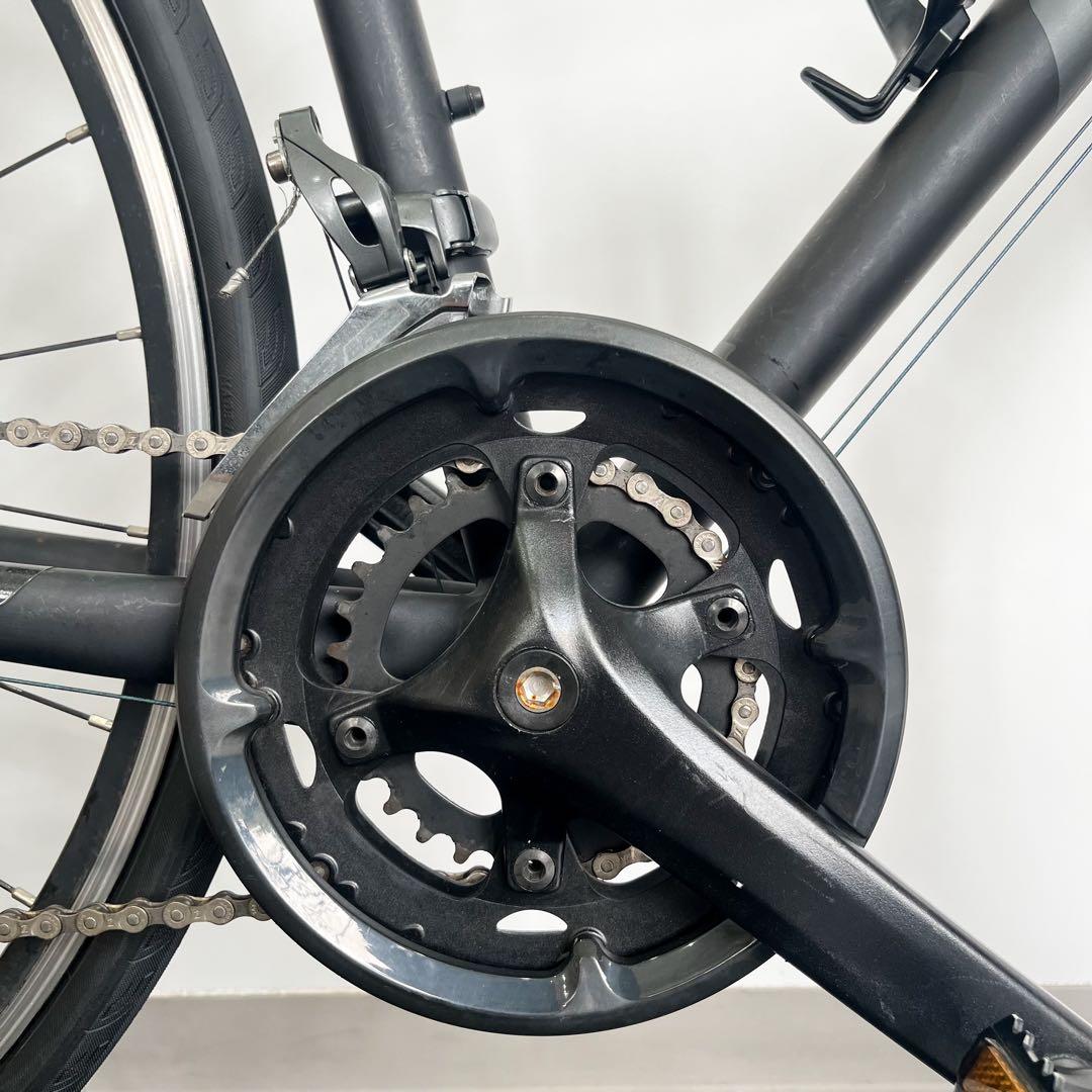 K2様佐川 GIANT ESCAPE R DROP CLARIS 2023