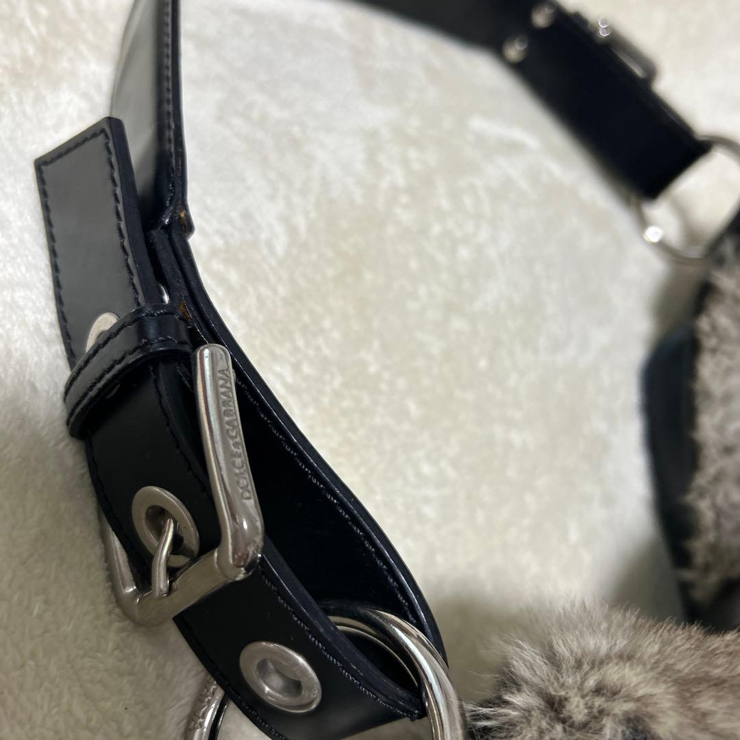 バッグ DOLCE &GABBANA