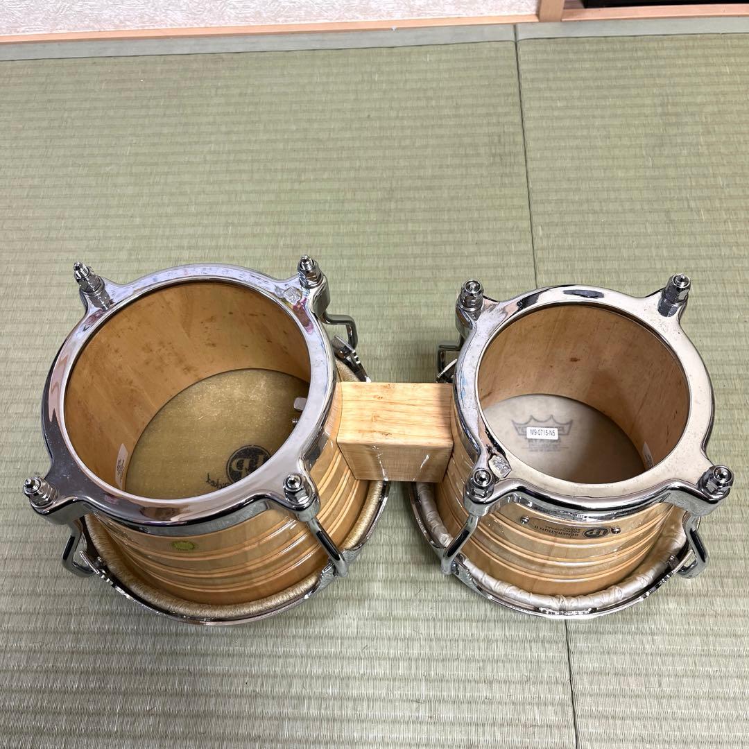 ボンゴ LP GENERATION Ⅱ スタンド&純正ケース付