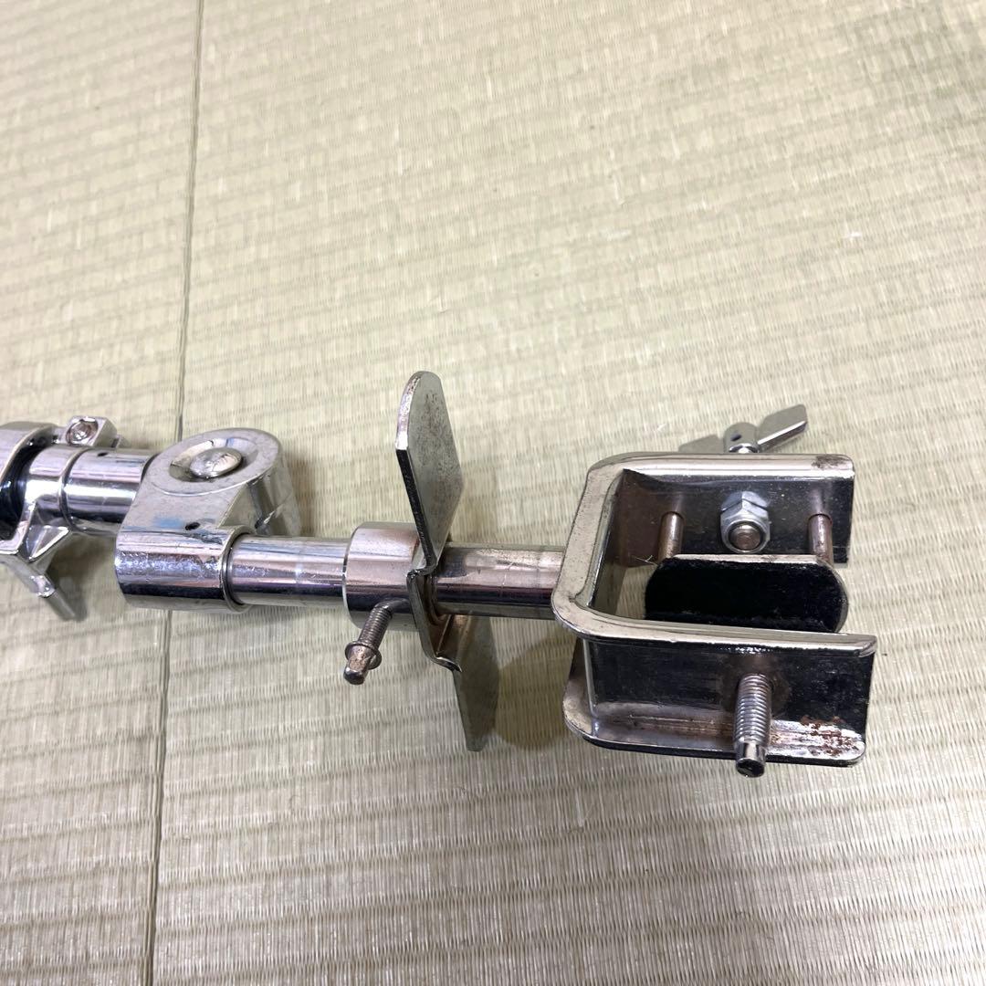 ボンゴ LP GENERATION Ⅱ スタンド&純正ケース付