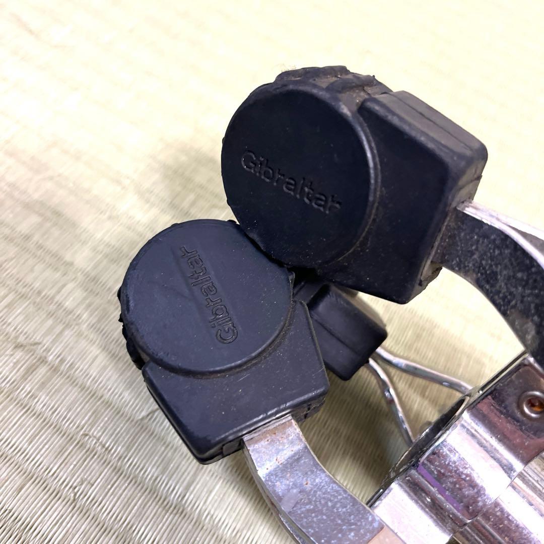 ボンゴ LP GENERATION Ⅱ スタンド&純正ケース付