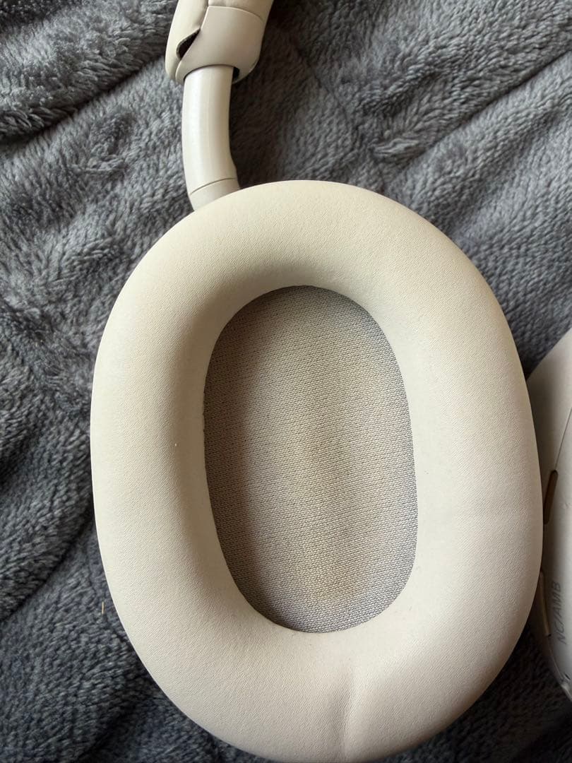 「ジャンク品」お値下げ可能ですSONY WH-1000XM5ワイヤレスヘッドホン