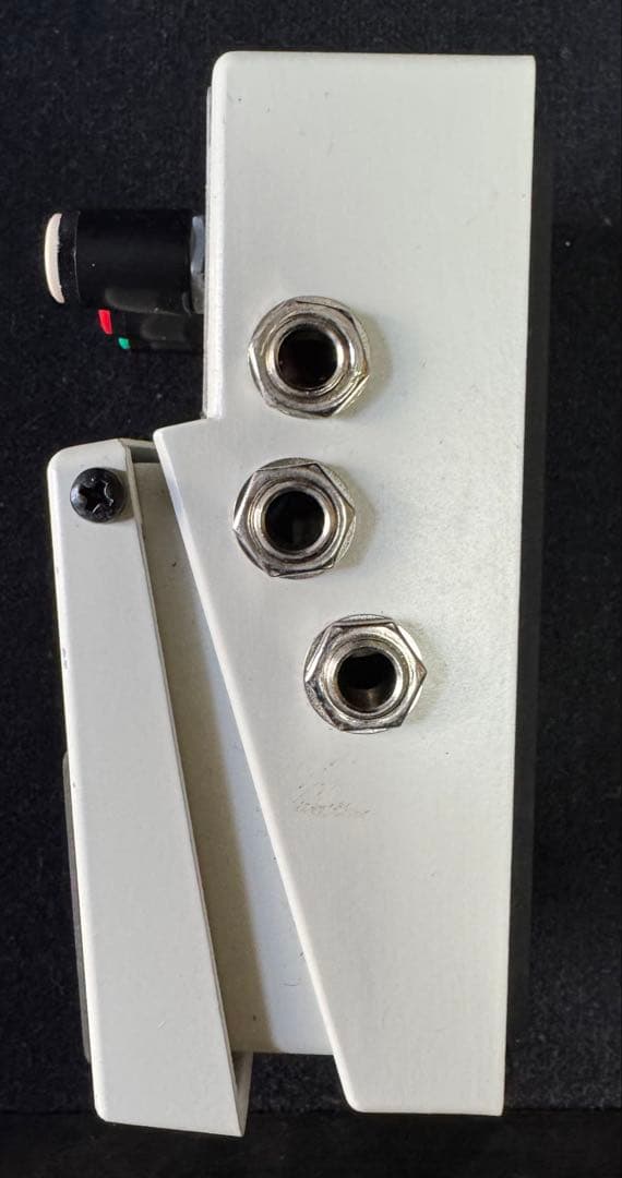 未使用に近い　BOSS Line Selector LS-2