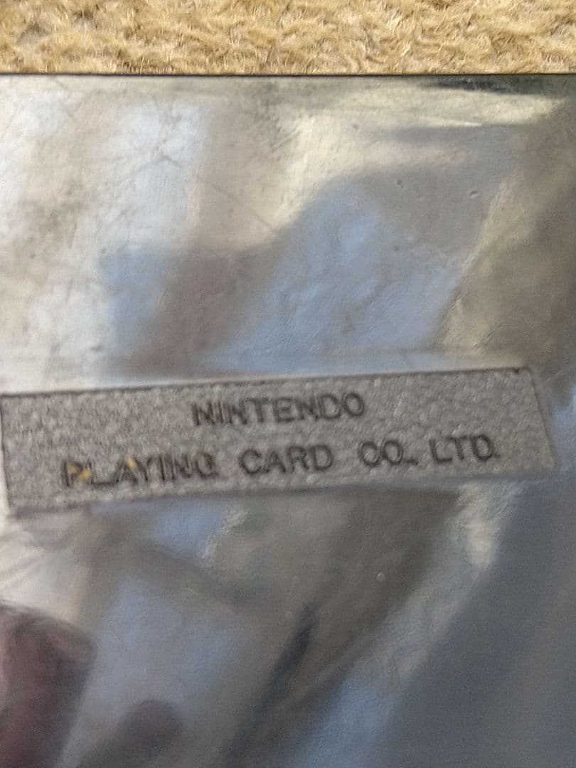 トランプ　NINTENDO　原田治　FUJICOLOR JAL キティ 他