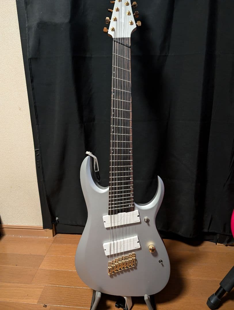 Ibanez RGDMS8-CSM　8弦ギター　中古　価格交渉可