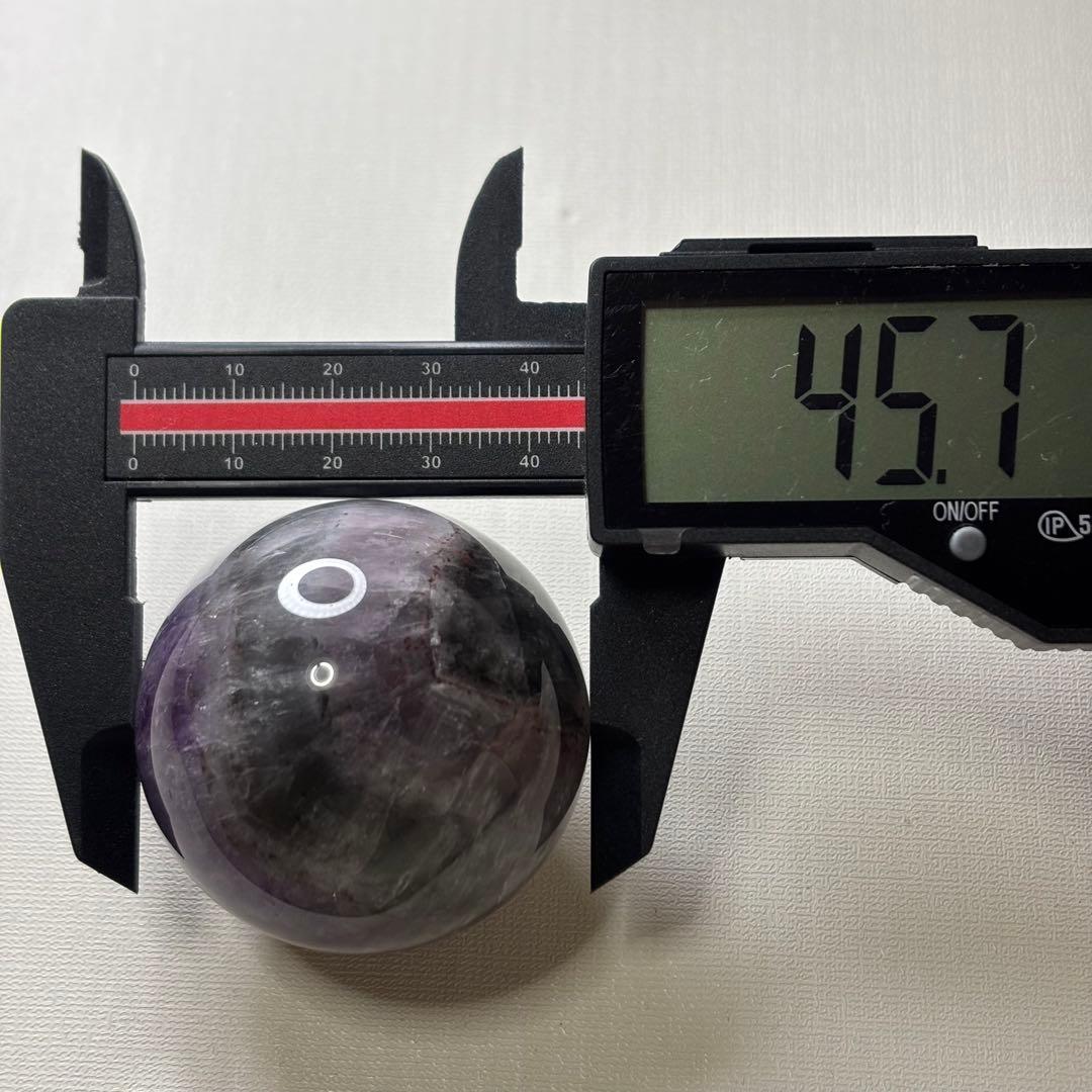 オーラライト23 スフィア 45.7mm