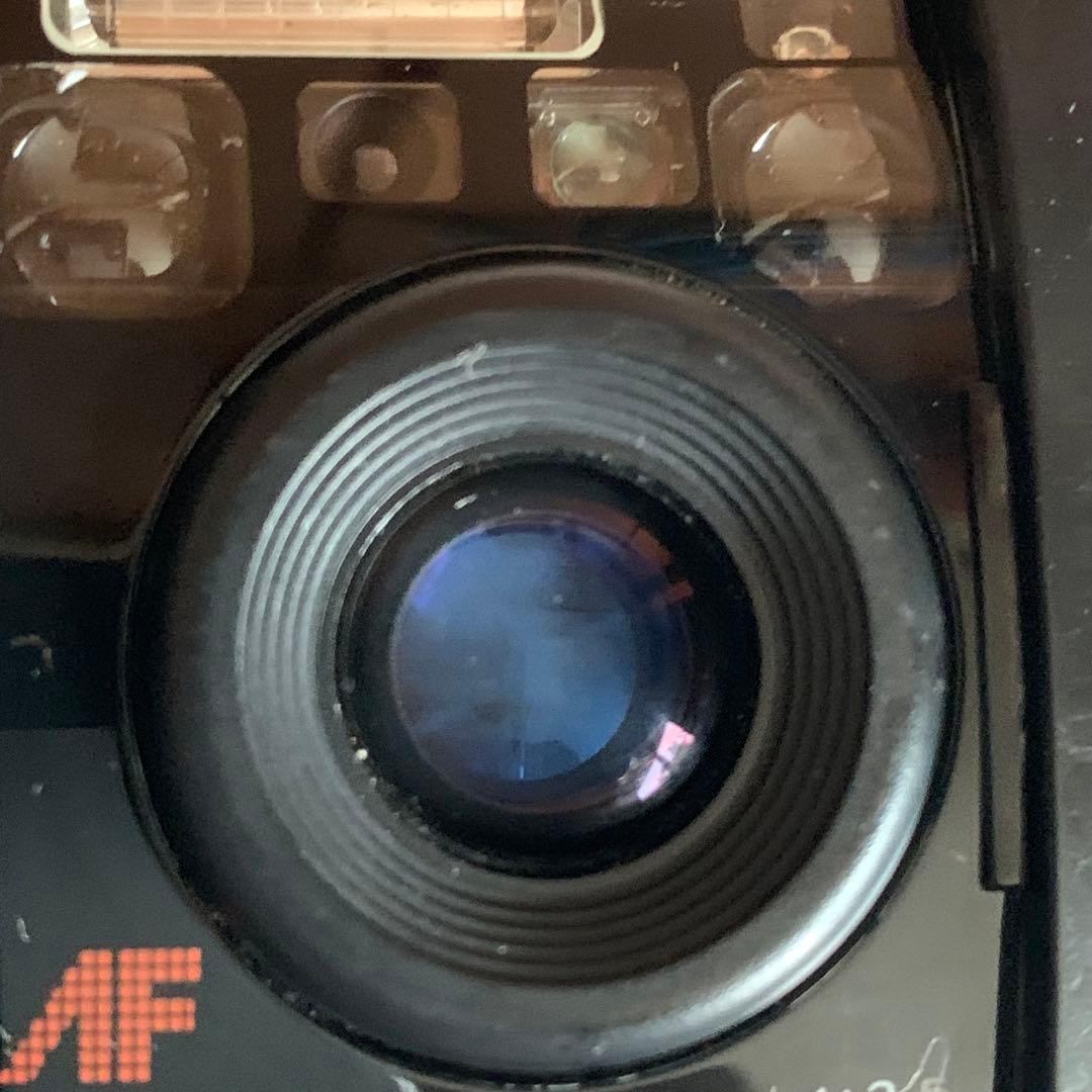 オリンパス OLYMPUS ∞ STYLUS ミュー μ 海外版