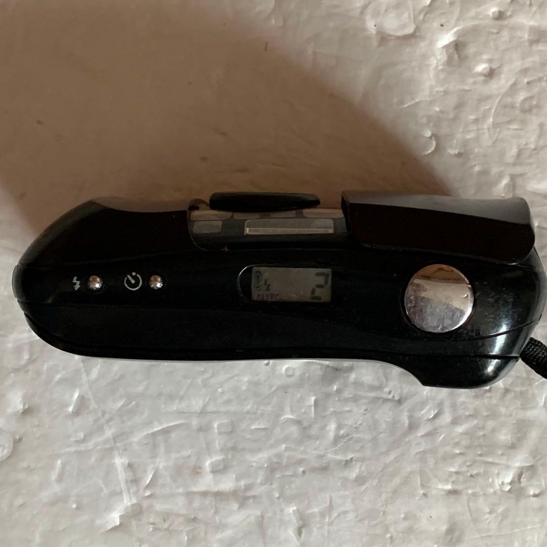 オリンパス OLYMPUS ∞ STYLUS ミュー μ 海外版