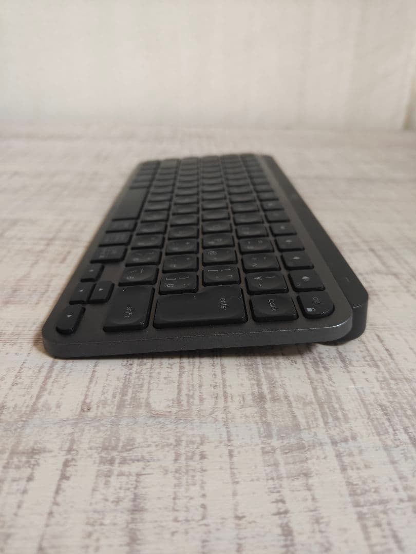 こ*こ様 ロジクール MX KEYS mini KX700 日本語配列　キーボー