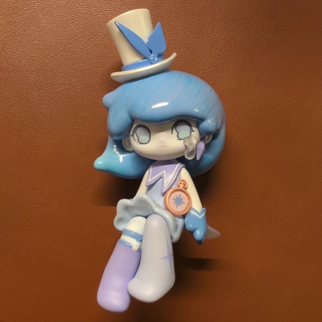 POPMART AZURA ファンタジーネイチャー シークレットフィギュア