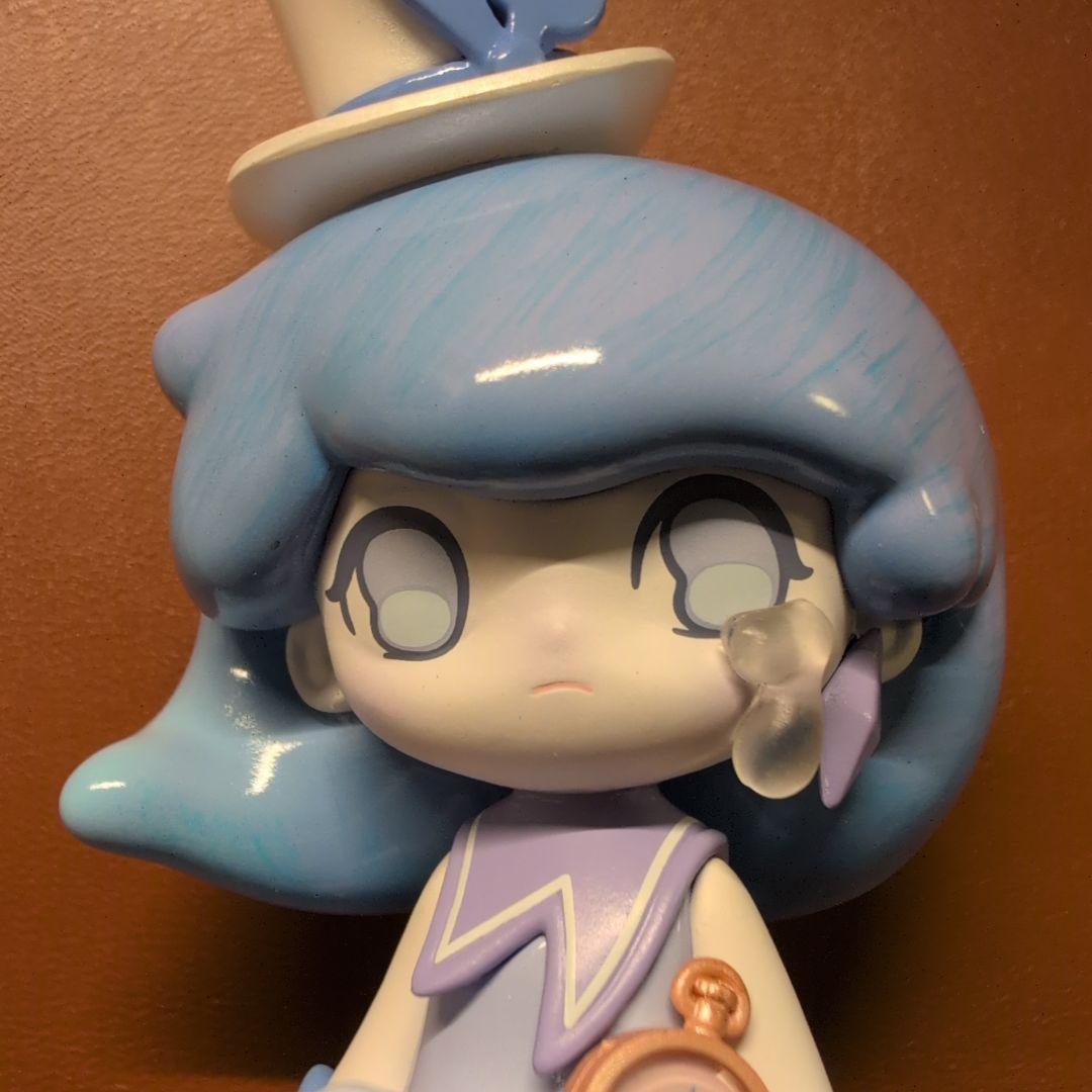 POPMART AZURA ファンタジーネイチャー シークレットフィギュア