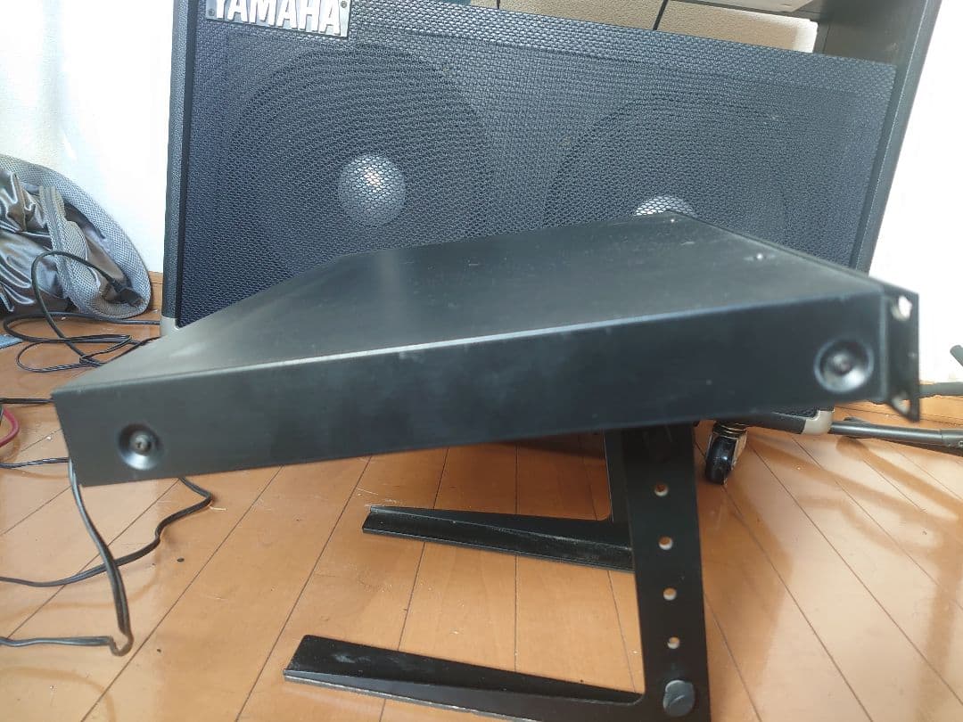 Yamaha SPX900 マルチエフェクトプロセッサー