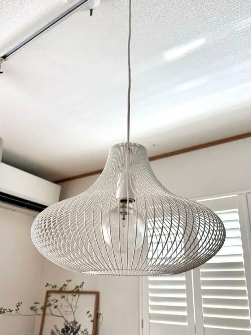 NEBRASKA（ネブラスカ）★ペンダントライト