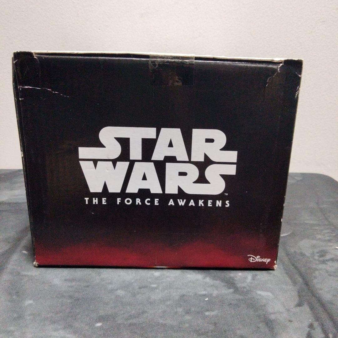 スター・ウォーズ BB-8 リモコン付き