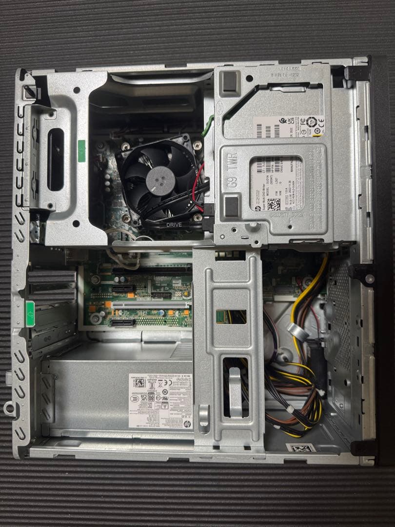 HP Elite Tower 800 G9 抜け殻/ジャンク