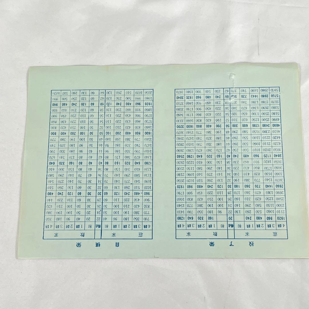 未使用　麻雀牌　麻雀　橿原麻雀　背面緑　中古　深彫り　地域　昭和レトロ　希少品
