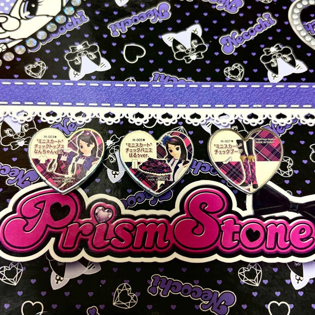 プリズムストーン ミニスカート チェックトップス パニエ ブーツ コーデ セット