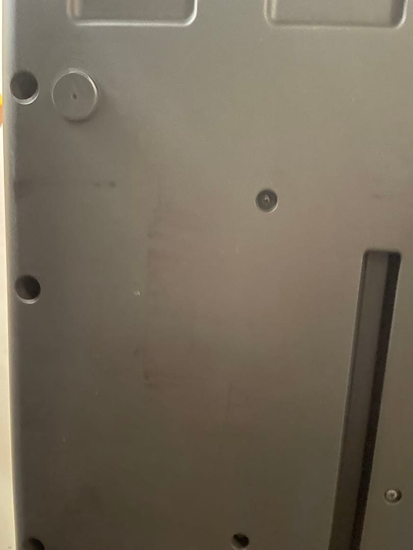 KORG KingKORG シンセサイザー　中古　シャンパンゴールド