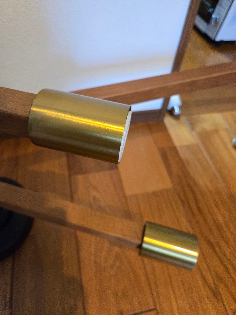 【おー】クラッシュゲート アストルバウム シーリングライト ブラック