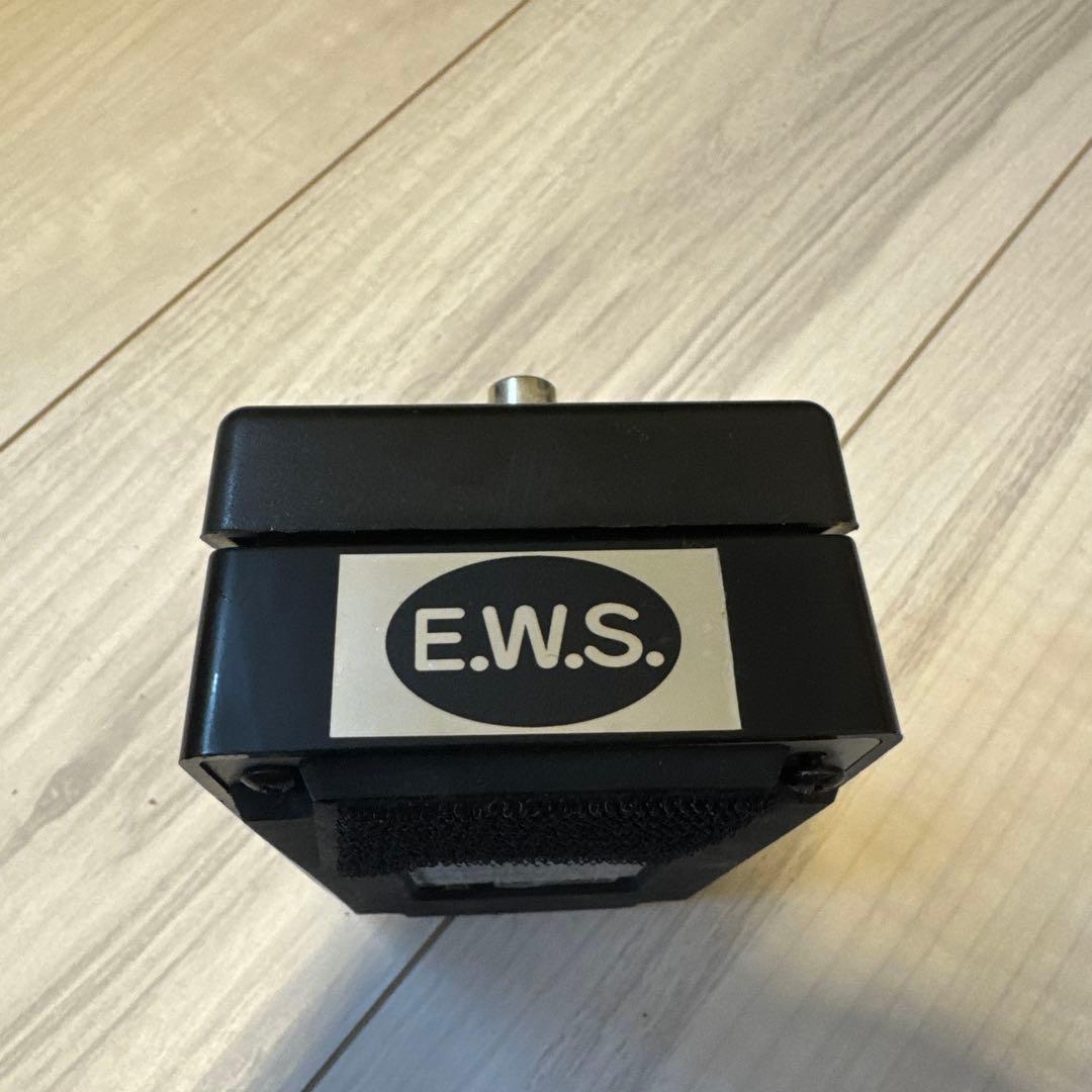 ギター E.W.S mod ARION STEREO CHORUS SCH-Z