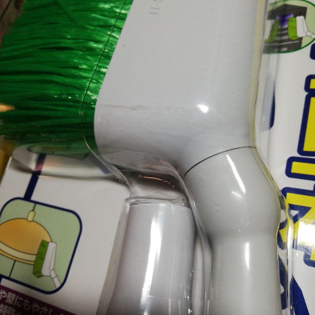 日立　掃除機用吸口　はたき吸口　D-H3