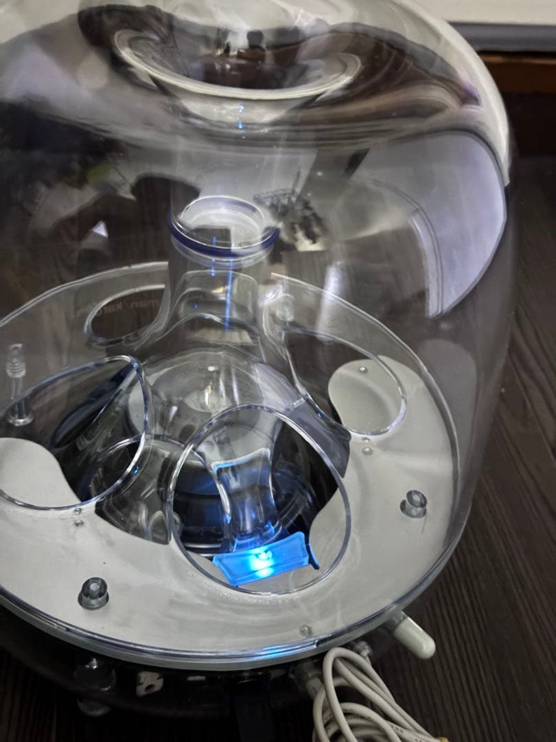 スピーカー・ウーファー harman kardon SoundSticks II