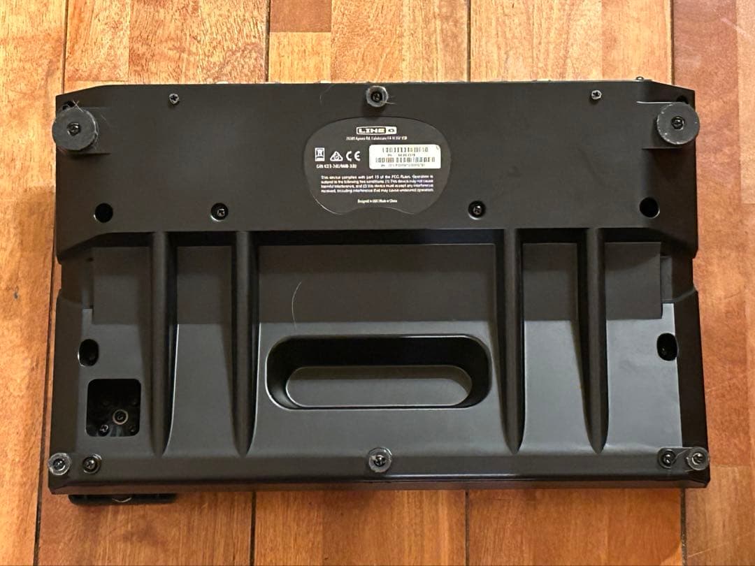 最終値下げ！美品☆Line 6 POD Go ワイヤレスセット付き