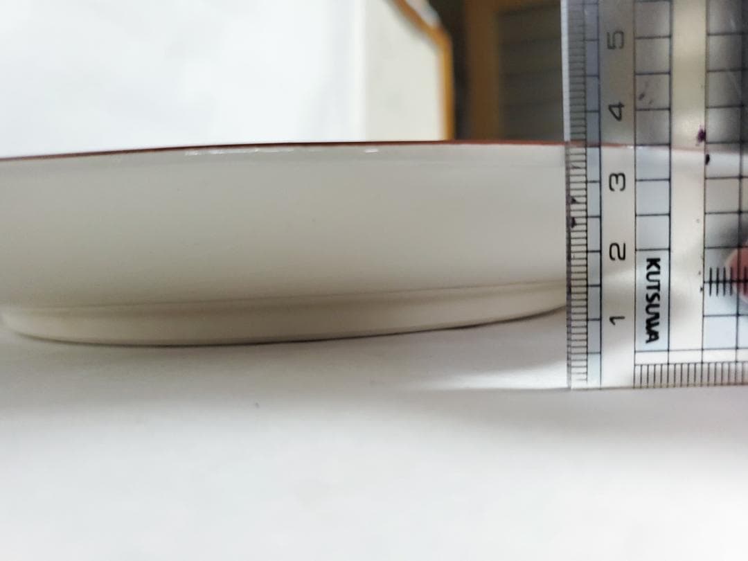 富永陶園 昭栄製陶日本製　有田焼　新牡丹花鳥皿