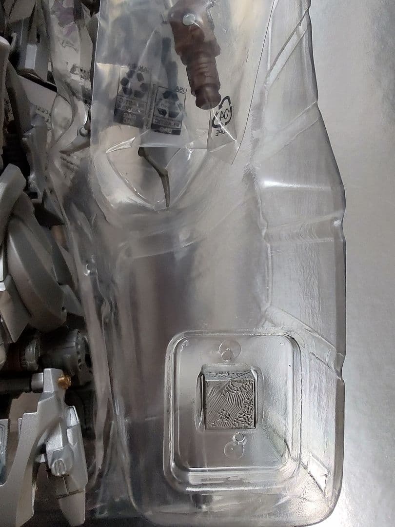 トランスフォーマー マスターピース mpm-8 メガトロン