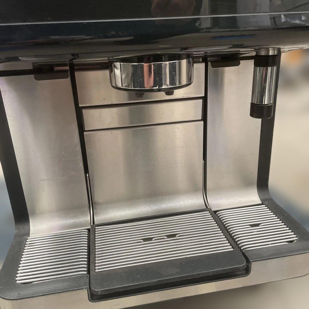 WMF コーヒーマシン コーヒーメーカー WMF8000S ドイツ製